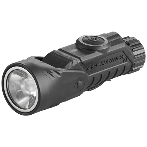 Vantage 180X Helmet mounted light - Streamlight