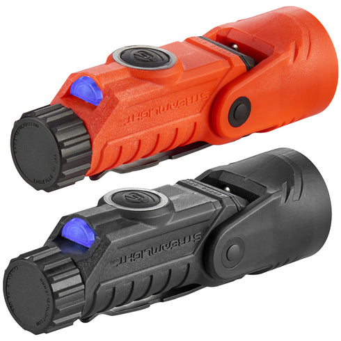 Vantage 180X Helmet mounted light - Streamlight