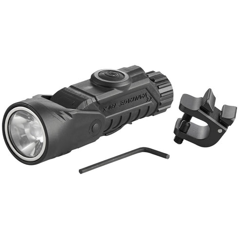 Vantage 180X Helmet mounted light - Streamlight