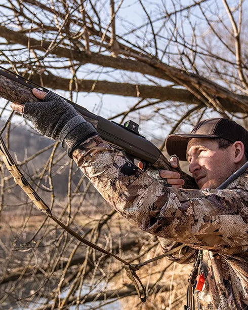 Viper Shotgun Enclosed Micro Green Dot 3 MOA - Vortex