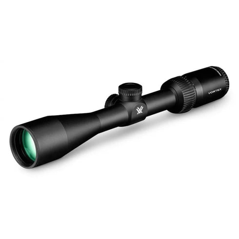 Crossfire HD 3-9x40 Dead-Hold BDC Riflescope - Vortex