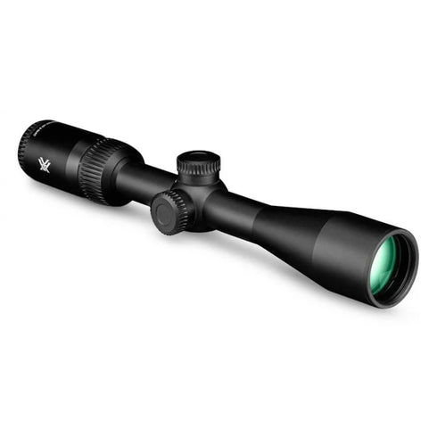 Crossfire HD 3-9x40 Dead-Hold BDC Riflescope - Vortex
