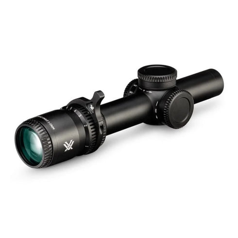 Strike Eagle 1-10x24 EBR-8 BDC MOA Riflescope - Vortex