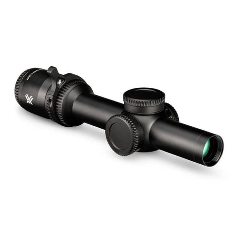 Strike Eagle 1-10x24 EBR-8 BDC MOA Riflescope - Vortex