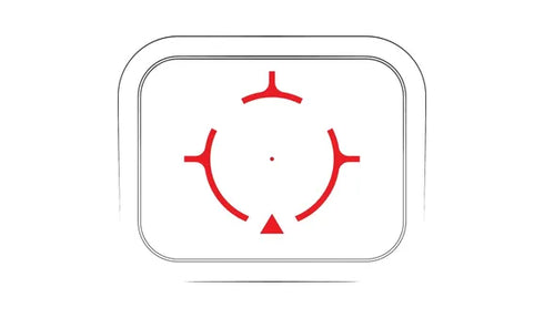 AMG® UH-1® Gen II Holographic Sight - Vortex