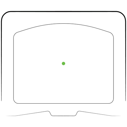 Defender-ST Micro Green Dot - Vortex (BLACK FRIDAY)