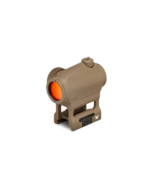 Crossfire Red dot TAN - Vortex