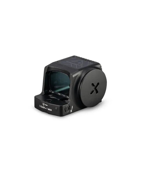 Defender CCW Enclosed Solar Micro Red Dot 3 MOA - Vortex