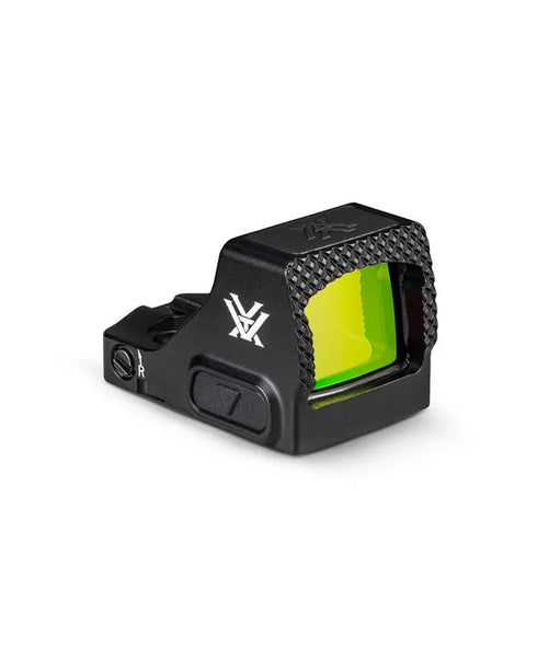 Defender CCW 3 MOA Green Dot - Vortex