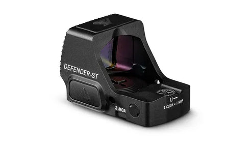 Vortex Defender-ST™ 6 MOA Micro Red Dot (BLACK FRIDAY)