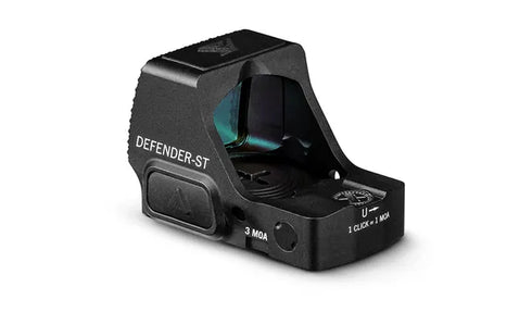 Defender-ST Micro Green Dot - Vortex (BLACK FRIDAY)