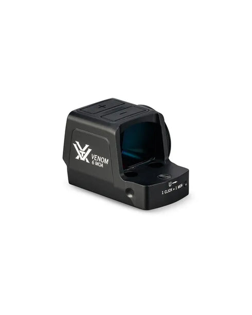 Venom Enclosed Micro Red Dot - Vortex