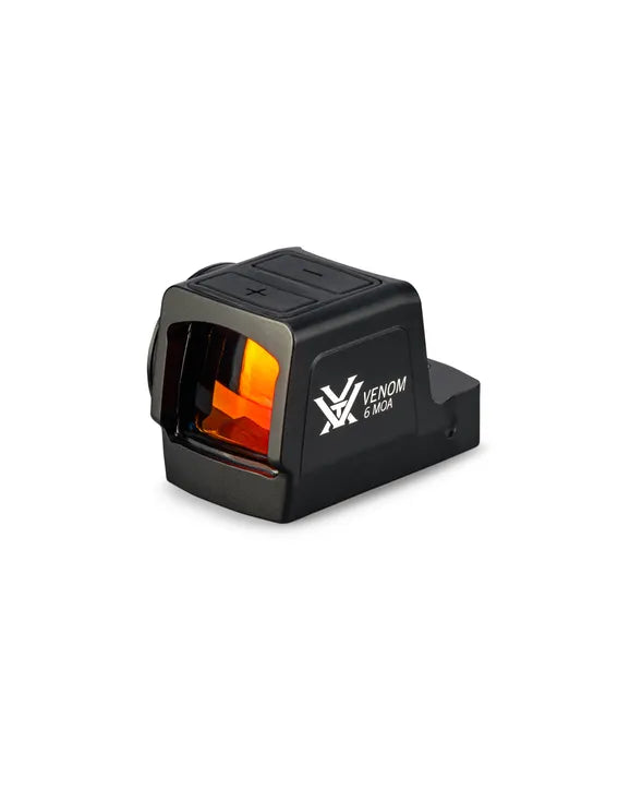 Venom Enclosed Micro Red Dot - Vortex