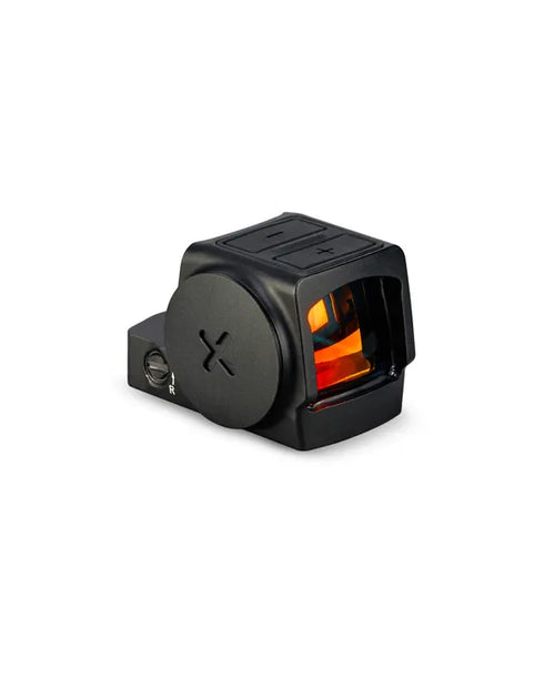 Venom Enclosed Micro Red Dot - Vortex