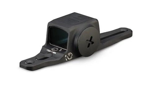 Vortex Viper - Enclosed micro red dot (3MOA) (Shotgun)