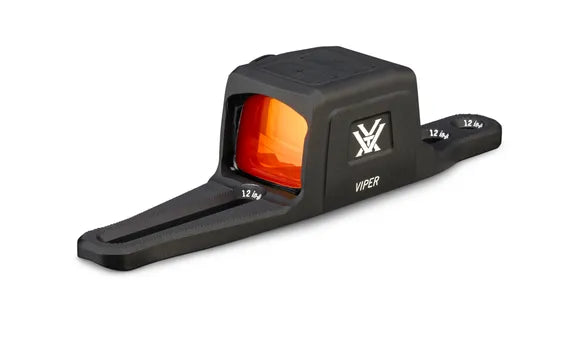 Vortex Viper - Enclosed micro red dot (3MOA) (Shotgun)