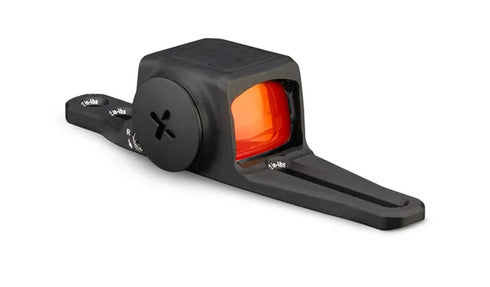 Vortex Viper - Enclosed micro red dot (3MOA) (Shotgun)