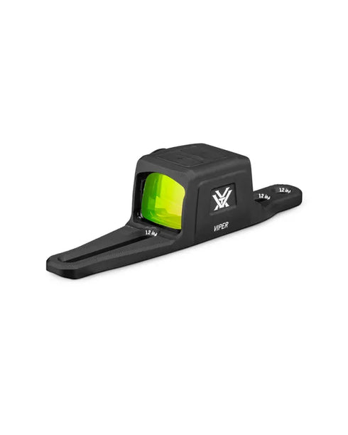 Viper Shotgun Enclosed Micro Green Dot 3 MOA - Vortex