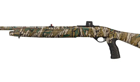 Vortex Viper - Enclosed micro red dot (3MOA) (Shotgun)
