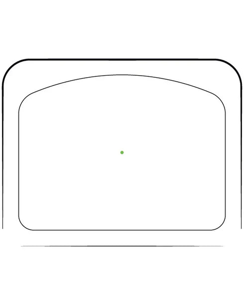 Viper Shotgun Enclosed Micro Green Dot 3 MOA - Vortex