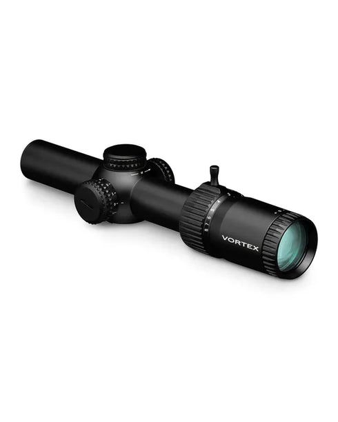 Strike Eagle 1-8x24 AR-BDC3 (MOA) Reticle - Vortex