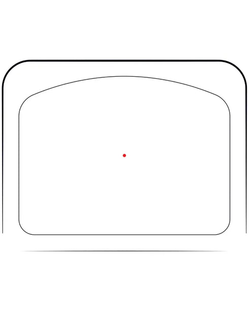 Venom Enclosed Micro Red Dot - Vortex
