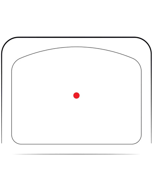 Venom Enclosed Micro Red Dot - Vortex