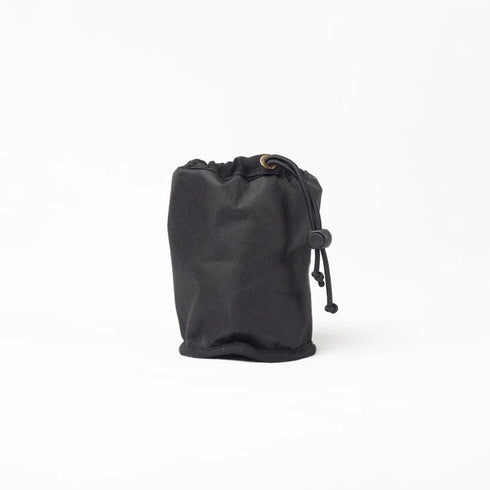 Ball / treat pouch - War Dog