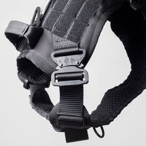 War Dog Ghost Harness - War Dog Tactical