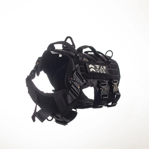 War Dog MPC Harness - War Dog Tactical