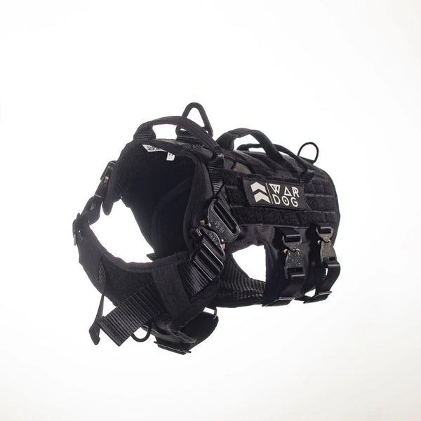 War Dog MPC Harness - War Dog Tactical