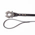 War Dog Tac Leads - With Frog Clip (Black) - War Dog Tactical
