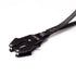 Traffic/Short Lead - War Dog (Nylon - Black)