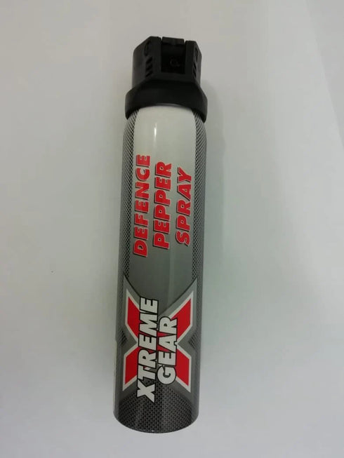 110ML Pepper spray - Xtreme Gear