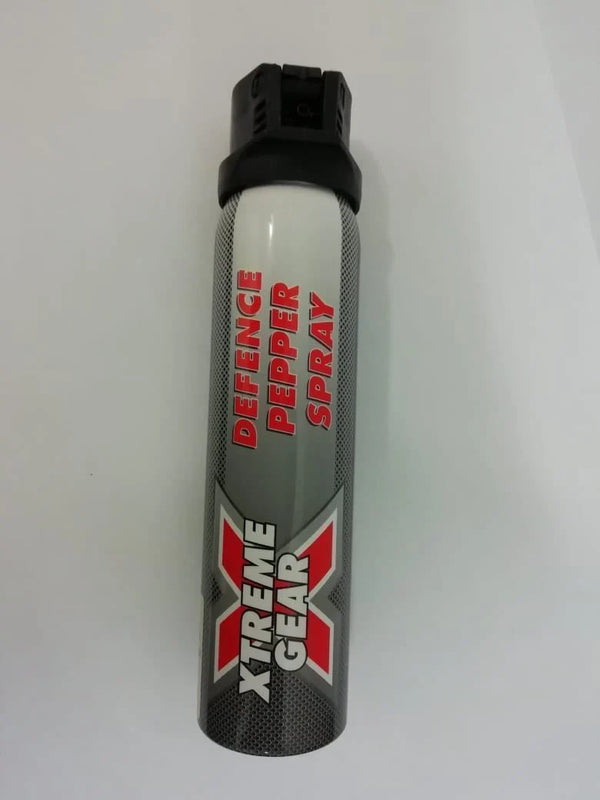 110ML Pepper spray - Xtreme Gear
