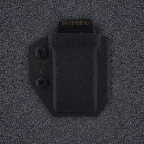 9mm-Mag-Carrier-Black-Front-view-600x600
