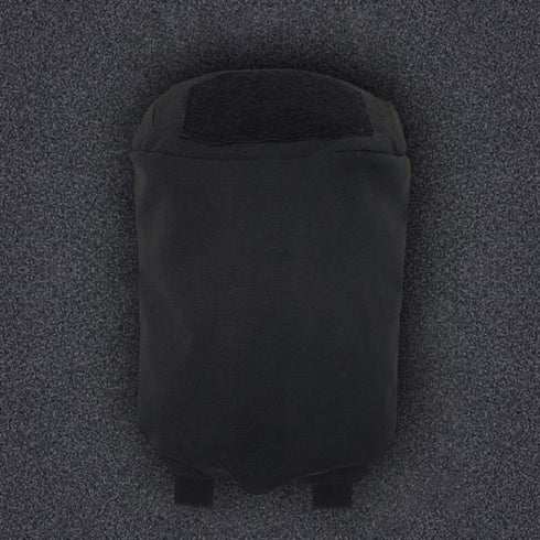 Drop-Pouch-Black-front-view-600x600