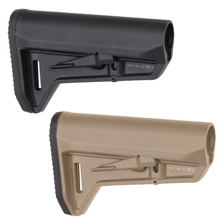 Magpul MOE SL-K Carbine Stock - MIL SPEC (AR15/M4) – SA Tactical