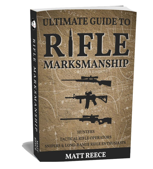 Ultimate Rifle by Matt Reece