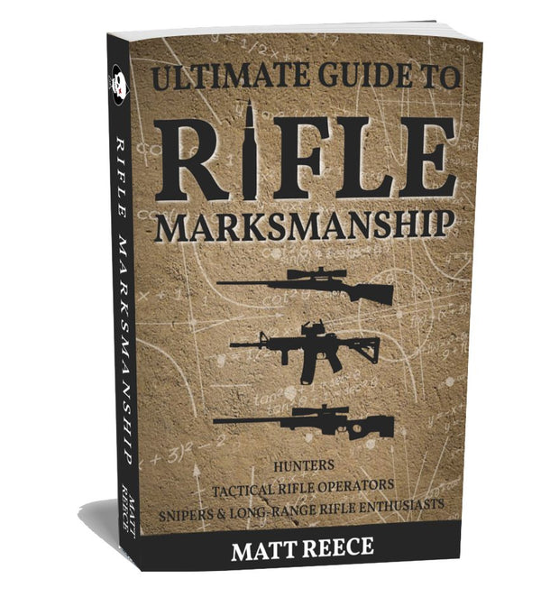 Ultimate Rifle by Matt Reece
