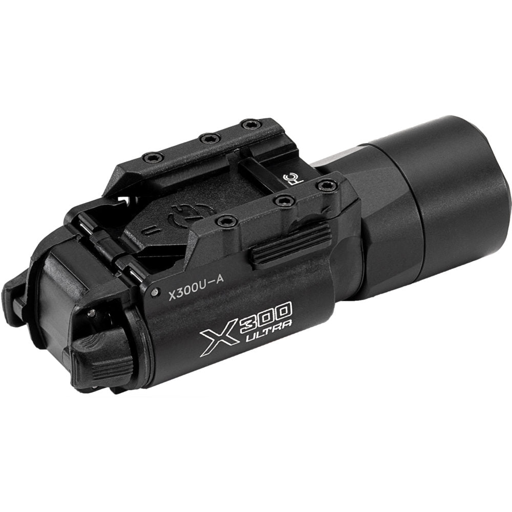 【実物】美品　SUREFIRE X300 WEAPONLIGHT Surefire X300U Ultra-High-Output LED Weapon Light - 1000Lumen – SA
