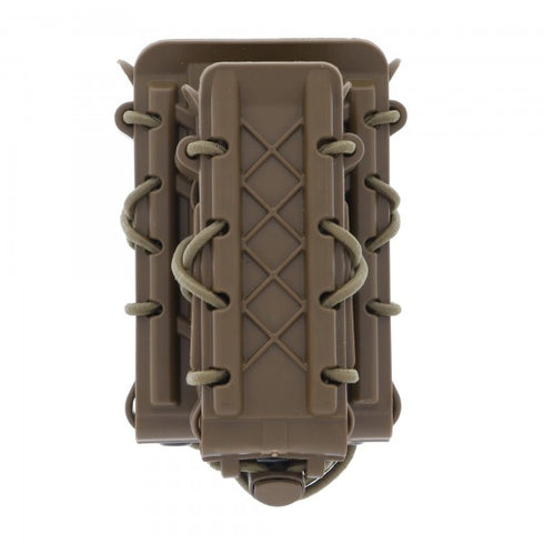 hsgi-polymer-double-decker-taco-magazine-pouch-w-univeral-mount-coyote-brown-1