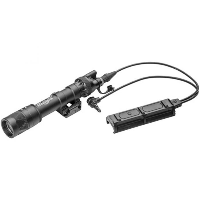 SureFire M640DF Scout Light Pro - Dual Fuel - 1500 Lumens – SA