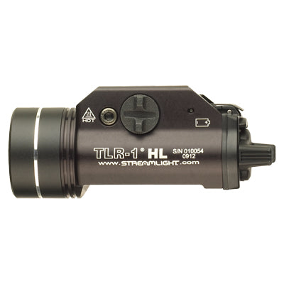 TLR1-HL (1000 Lumens) - Streamlight – SA Tactical Institute