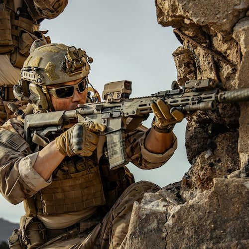 AMG® UH-1® Gen II Holographic Sight - Vortex – SA Tactical Institute