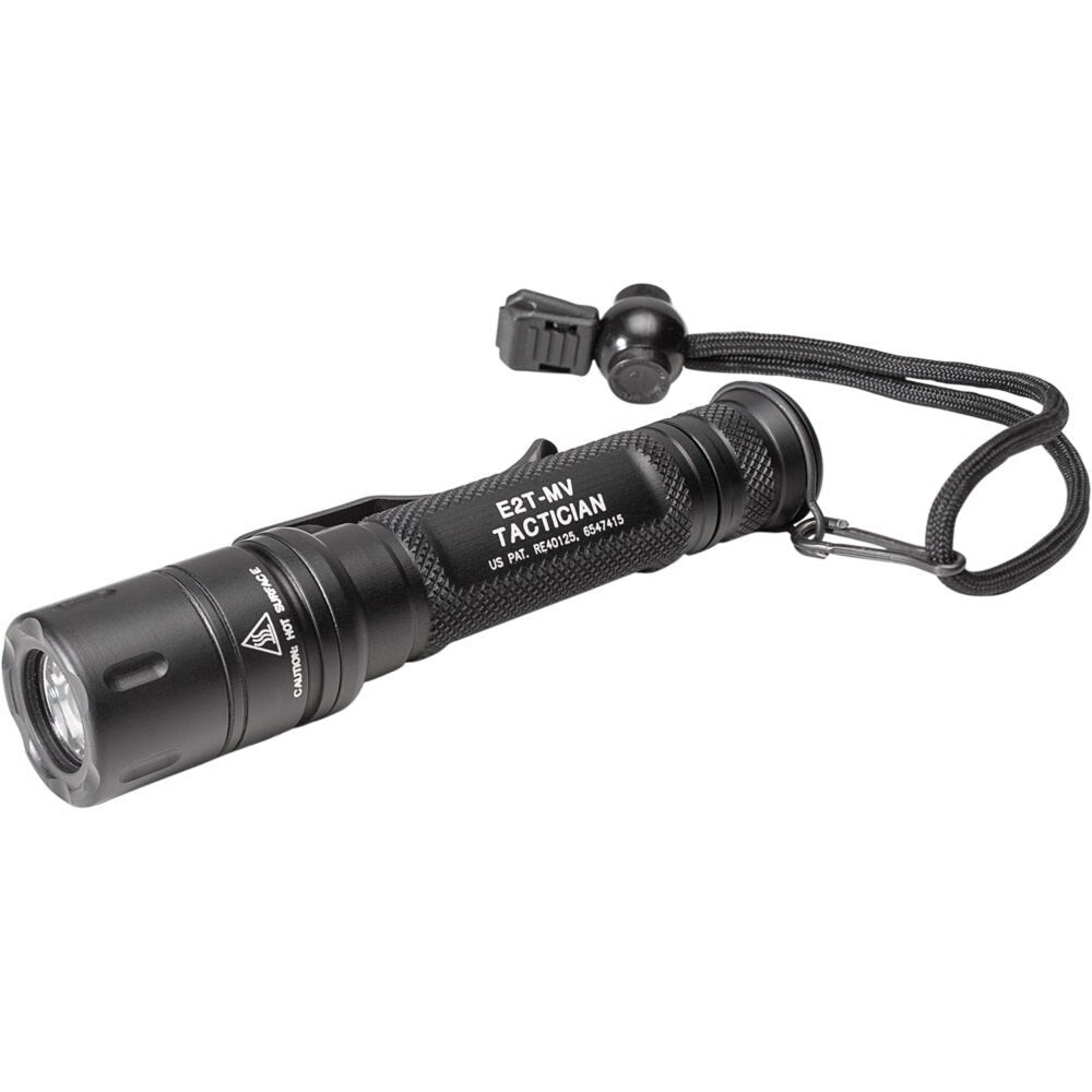 ライト・ランタン SUREFIRE E2T TACTICIAN E2T-MV Tactician Torch - SureFire – SA Tactical Institute