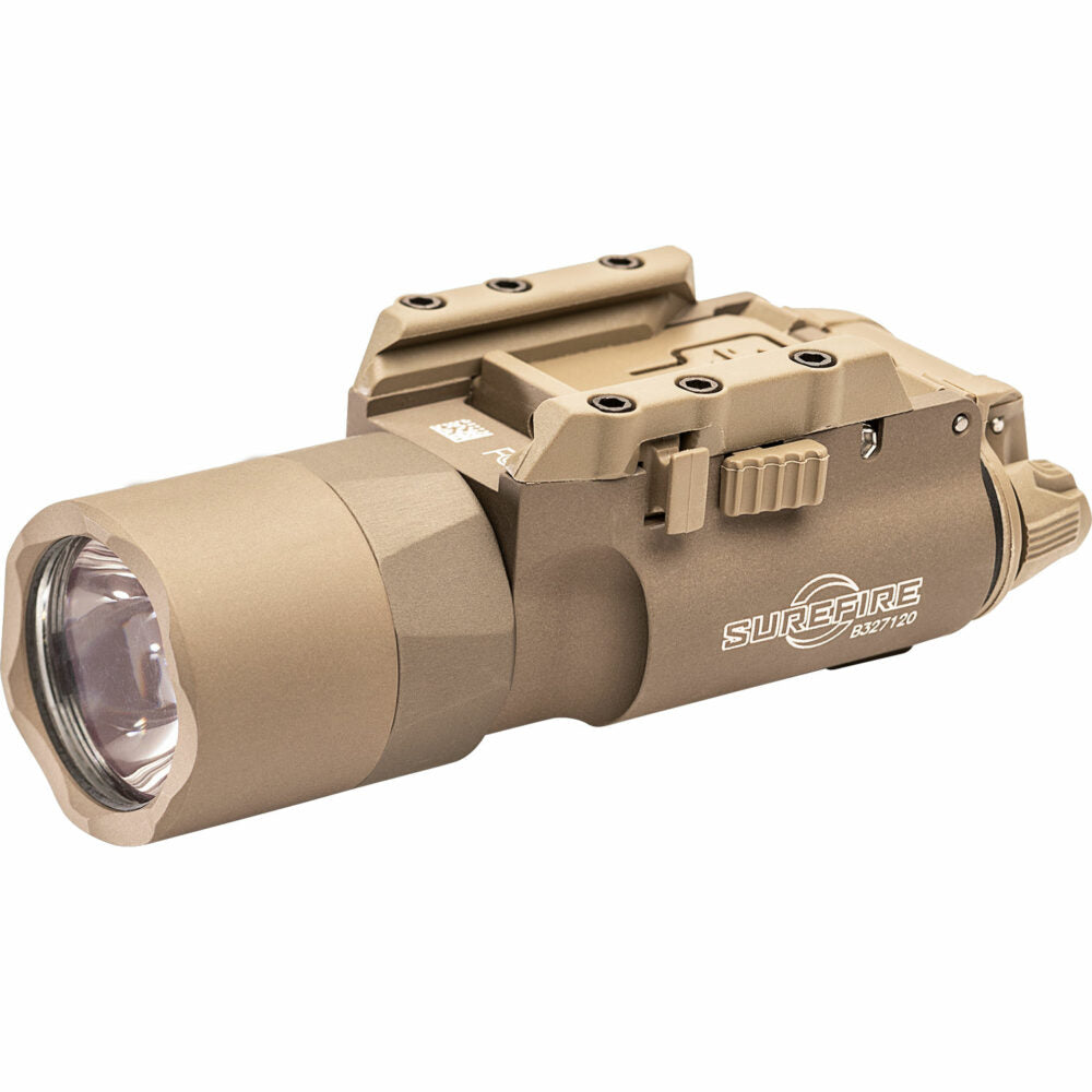 Surefire X300U Ultra-High-Output LED Weapon Light - 1000Lumen – SA