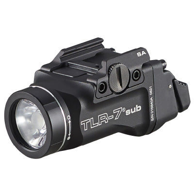 Streamlight – SA Tactical Institute